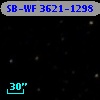 SB-WF 3621-1298