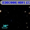 [CDD2000] HDFS J223247.39-603140.9