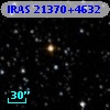 IRAS 21370+4632