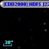 [CDD2000] HDFS J223247.90-603233.8