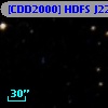 [CDD2000] HDFS J223247.93-603204.0