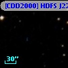 [CDD2000] HDFS J223247.96-603159.6