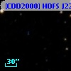 [CDD2000] HDFS J223248.02-603220.4