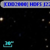 [CDD2000] HDFS J223248.08-603137.9
