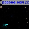 [CDD2000] HDFS J223248.14-603203.8