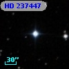 HD 237447