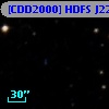 [CDD2000] HDFS J223248.40-603201.0