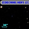 [CDD2000] HDFS J223248.47-603204.2