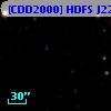 [CDD2000] HDFS J223248.53-603226.2
