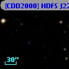 [CDD2000] HDFS J223248.57-603152.6