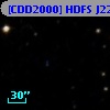 [CDD2000] HDFS J223248.58-603159.3