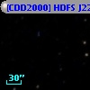 [CDD2000] HDFS J223248.59-603235.6