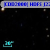 [CDD2000] HDFS J223248.59-603215.1