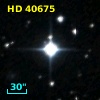 HD  40675