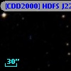 [CDD2000] HDFS J223248.67-603208.5