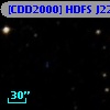 [CDD2000] HDFS J223248.68-603158.3