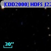 [CDD2000] HDFS J223248.74-603221.3