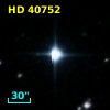 HD  40752