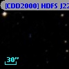 [CDD2000] HDFS J223248.90-603210.9