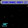 [CDD2000] HDFS J223248.95-603344.9