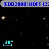 [CDD2000] HDFS J223249.06-603141.6