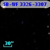 SB-WF 3326-3307
