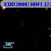 [CDD2000] HDFS J223249.19-603219.5