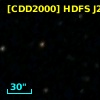 [CDD2000] HDFS J223249.20-603406.9