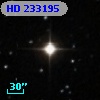 HD 233195