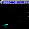 [CDD2000] HDFS J223249.30-603242.2