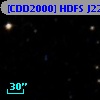 [CDD2000] HDFS J223249.32-603159.8