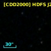 [CDD2000] HDFS J223249.36-603246.5