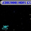 [CDD2000] HDFS J223249.38-603235.8