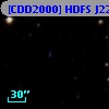 [CDD2000] HDFS J223249.41-603213.7
