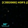 [CDD2000] HDFS J223249.65-603138.7