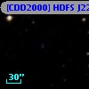 [CDD2000] HDFS J223249.83-603211.0