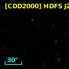 [CDD2000] HDFS J223249.93-603242.9