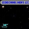 [CDD2000] HDFS J223249.98-603205.3