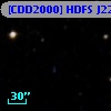 [CDD2000] HDFS J223250.05-603151.6