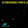 [CDD2000] HDFS J223250.08-603338.9