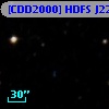 [CDD2000] HDFS J223250.30-603142.1