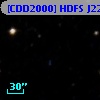 [CDD2000] HDFS J223250.29-603150.4