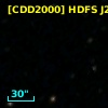 [CDD2000] HDFS J223250.32-603310.3