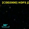 [CDD2000] HDFS J223250.40-603155.8