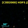 [CDD2000] HDFS J223250.45-603306.3