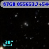87GB 055653.7+544328