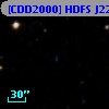 [CDD2000] HDFS J223250.79-603206.4