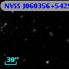 NVSS J060356+542958