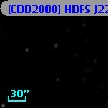 [CDD2000] HDFS J223250.89-603412.2