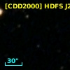 [CDD2000] HDFS J223251.12-603158.6